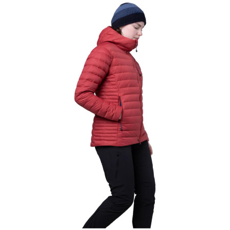 Damen-Winterjacke Mountain Equipment Earthrise Hooded Wmns Jacket