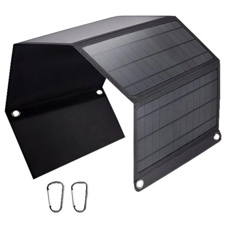Solarmodul Viking Technology SP28W