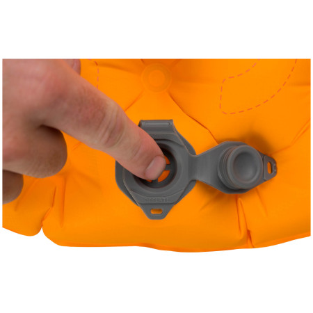 Aufblasbare Isomatte Sea to Summit UltraLight Insulated Air Mat S