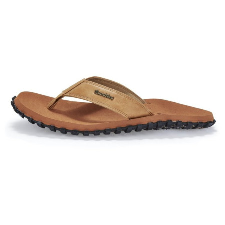 Flip-Flops Gumbies Vegovert Tan
