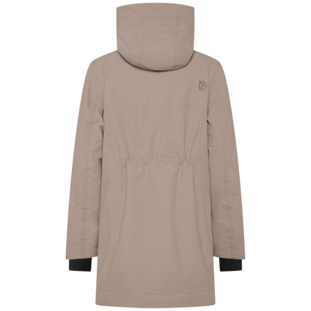 Damen-Softshellmantel Didriksons Eris Wns Parka