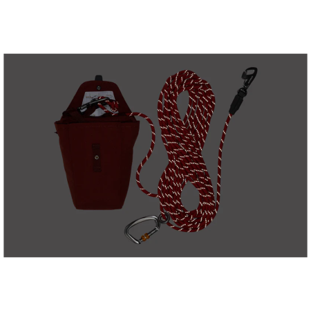 Anbindeleine für Hunde Ruffwear Knot-a-Hitch™