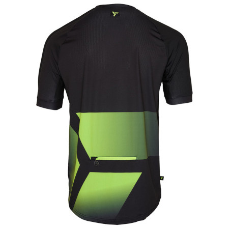Herren Radtrikot Silvini Gallo