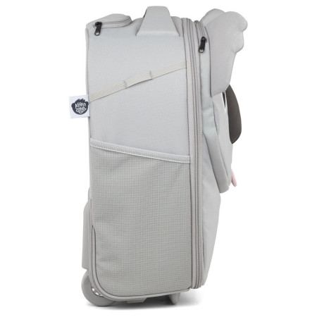 Kinderkoffer Affenzahn Kids Suitcase