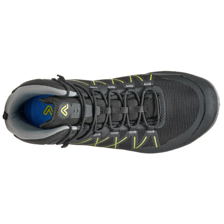 Kinderschuhe Asolo Tahoe Mid JR