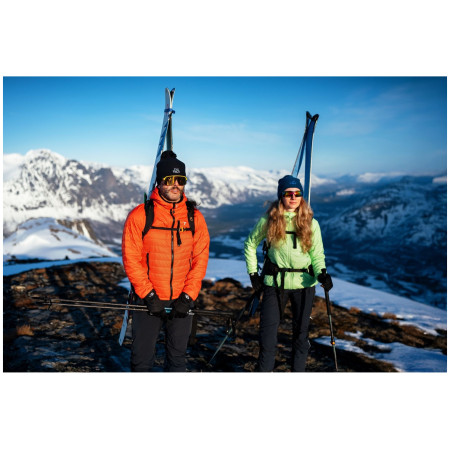 Damen-Winterjacke Silvini Cesi WJ1143