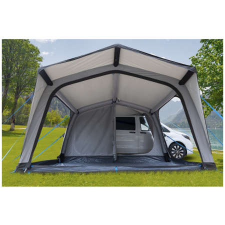 Vorzelt-Set Brunner Wise A.I.R. TECH