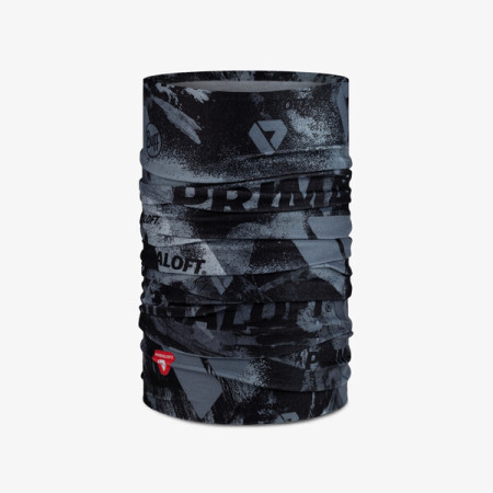 Multifunktionstuch Buff Thermonet® schwarz/grau SKATICK GRAPHITE