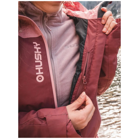 Damenjacke Husky Nickin L