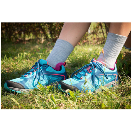 Socken Zulu Merino Allseason 3-pack