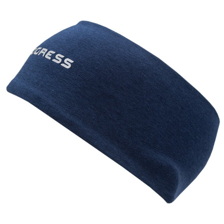 Stirnband Progress D BHB dunkelblau tmavě modrá
