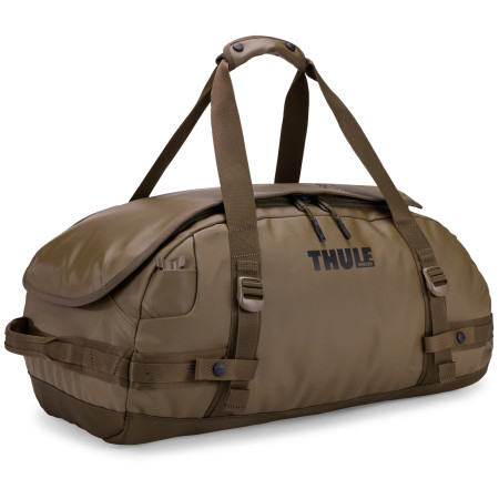 Reisetasche Thule Chasm 40L braun