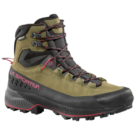 Damenschuhe La Sportiva TX5 Evo Mid Woman GTX