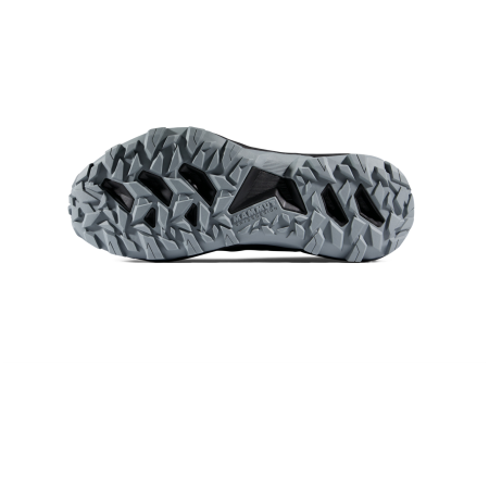 Damen Trekkingschuhe Mammut Girun II Low GTX Women