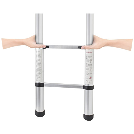 Leiter Brunner Laddy Air