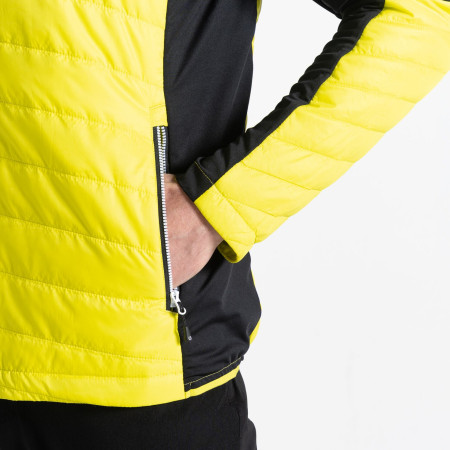 Herrenjacke Dare 2b Touring Hybrid