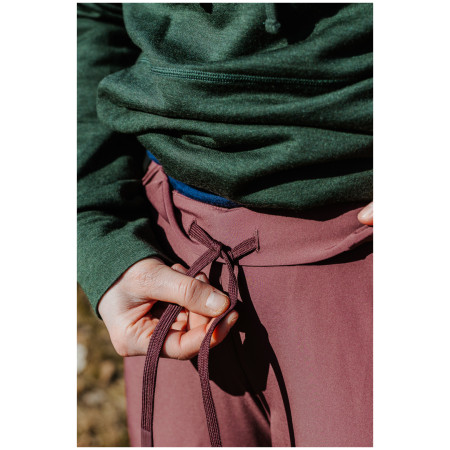 Damenhose MOOA Esent Long