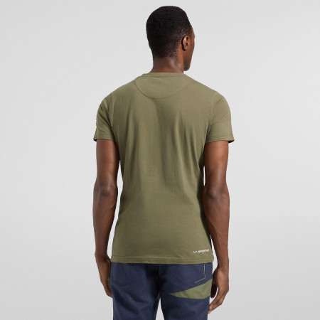 Herren-T-Shirt La Sportiva Cinquecento T-Shirt M