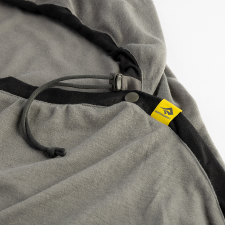 Schlafsackeinlage Sea to Summit Reactor Lightweight Liner - Long