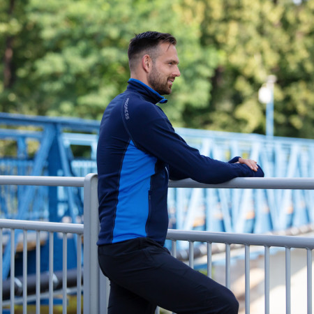 Herren Funktions-Sweatshirt Progress Torez