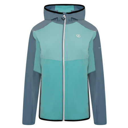 Damenjacke Dare 2b Duplicity II blau/grün MdbrkGrn/Blu