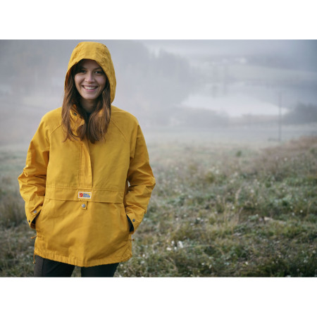 Damenjacke Fjällräven Vardag Anorak W