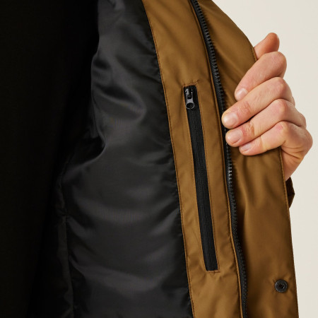 Herrenjacke Regatta Salinger IV