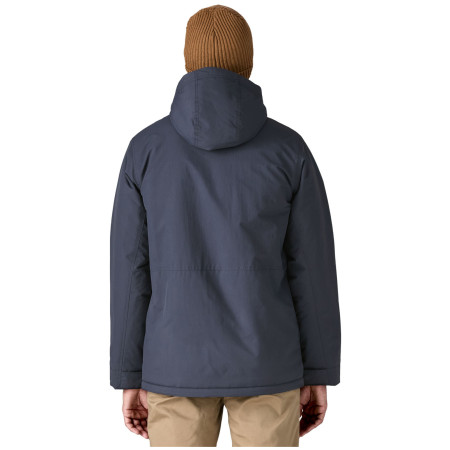 Herrenjacke Patagonia M's Isthmus Parka