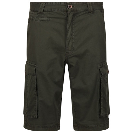 Herrenshorts Regatta Shorebay Short khaki Dark Khaki