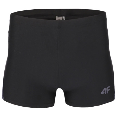 Herrenbadeanzug 4F Swimming Trunks M028 schwarz Black