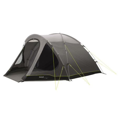 Familienzelt Outwell Haze 5 grau