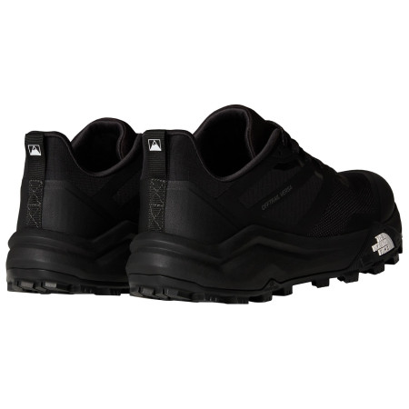 Herren Laufschuhe The North Face Offtrail Versa