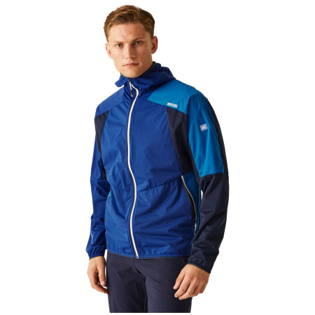 Herrenjacke Regatta Tarvos VII