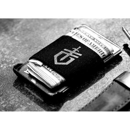 Geschenkset Gerber Paraframe I + Multi-tool Mullet + Peněženka Barbill