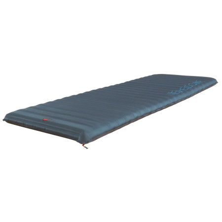 Selbstaufblasende Isomatte Robens Iceshield Camp 75 blau Ocean Blue