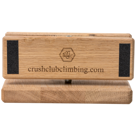 Kletterspiel Crush Climbing Pinch Battle