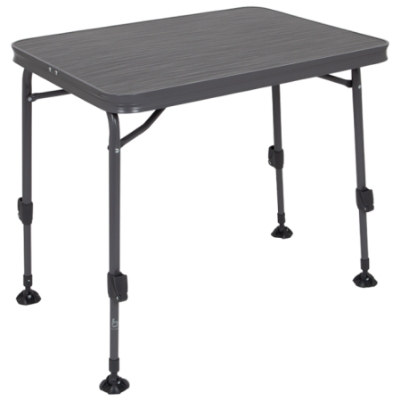 Campingtisch Bo-Camp Tafel Logan 80x60cm