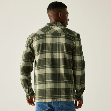 Herrenhemd Regatta Spennith Shacket