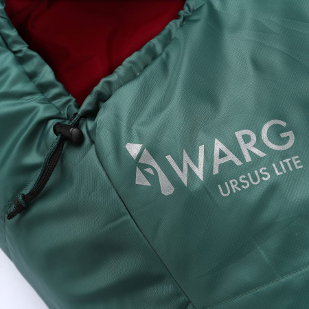 Schlafsack Warg Ursus Lite 200