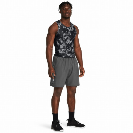 Herrenshorts Under Armour Woven Wdmk Shorts