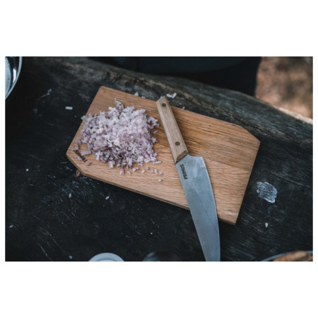 Schneidset Primus CampFire Cutting Set