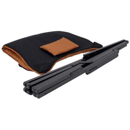 Campingstuhl Bo-Camp Relax Molfat