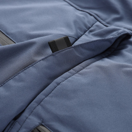 Damenmantel Alpine Pro Wussa