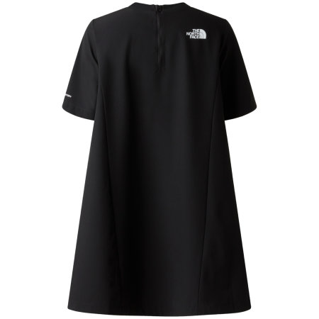 Damenkleid The North Face Packable Short Sleeve Dress