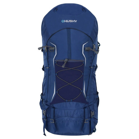 Wanderrucksack Husky Ribon 60L blau