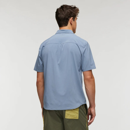 Herrenhemd Cotopaxi Cambio Button Up Shirt