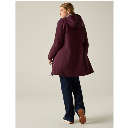 Damen-Winterjacke Regatta Denbury