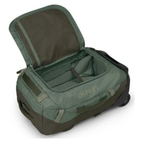 Reisetasche Osprey Rolling Transporter 40