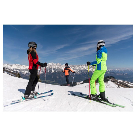 Damenjacke Trimm Ilusion