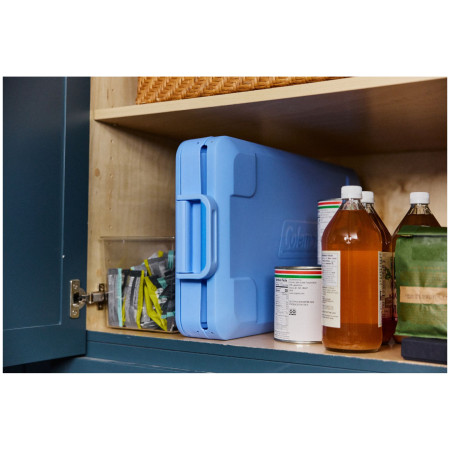 Kühlbox Coleman Snap-N-Go 55QT